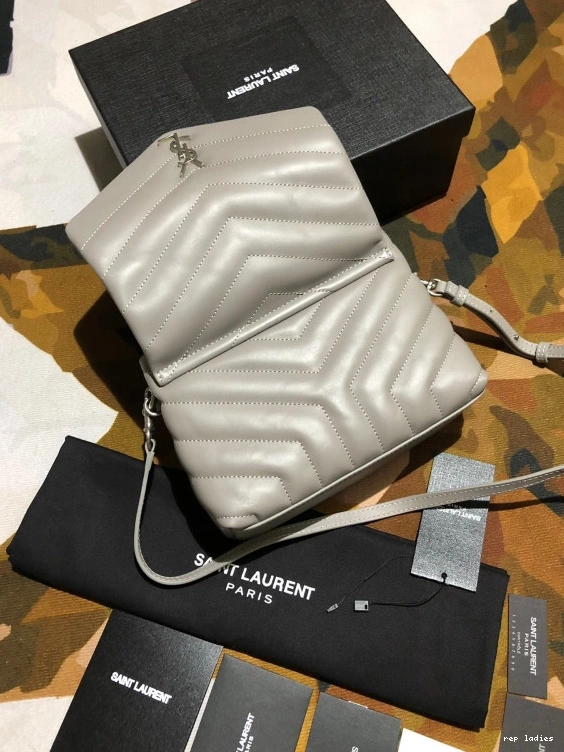 Rep ladies REP TOY YSL LOULOU 0709